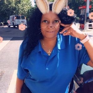 Meet your Posher, Kathy